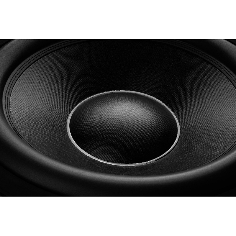 Dayton Audio Kraken 21-Inch High Excursion Subwoofer with 5-Inch Voice Coil, 4 Ohm