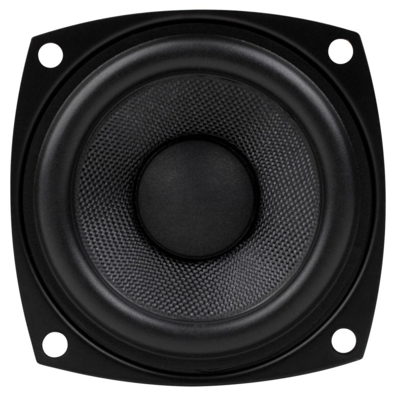 Dayton Audio Pc68-8 2-1/2" Full-Range Poly Cone Driver