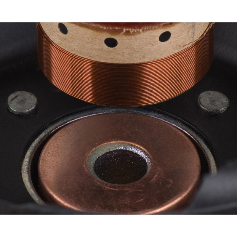 Dayton Audio Pc105-4 4" Full-Range Poly Cone Driver