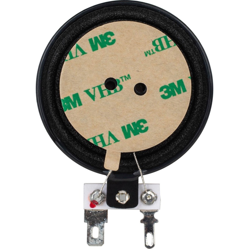 Dayton Audio 25mm Coin-Type Audio Exciter with IMS Mount