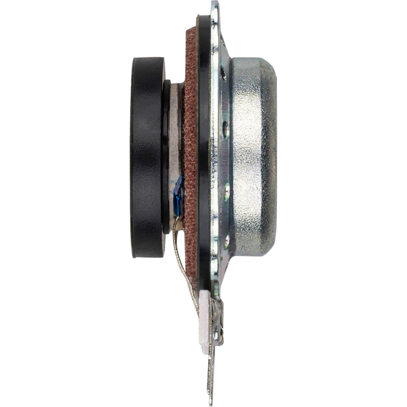 Dayton Audio Framed High Efficiency Audio Exciter Ims Mount 25Mm 24W 4 Ohm Ex25fhe2-4