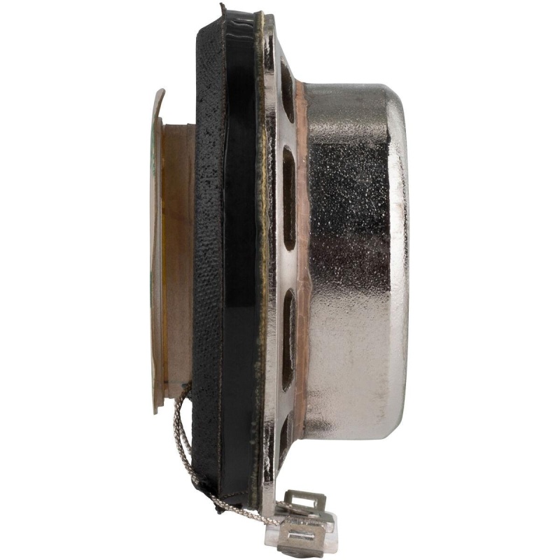 Dayton Audio High Efficiency Steered Flux Audio Exciter With Shielding 30Mm 40W 4 Ohm Daex30hesf-4