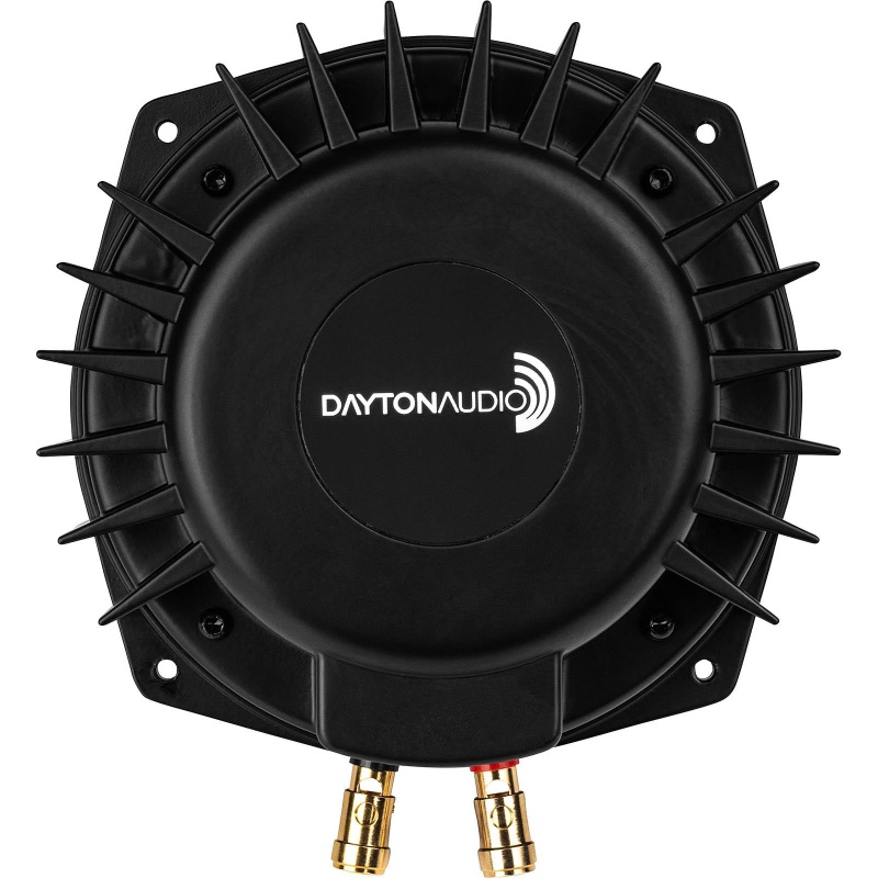 Dayton Audio Bst-300Ex Extreme High Power Pro Tactile Bass Shaker 300 Watts