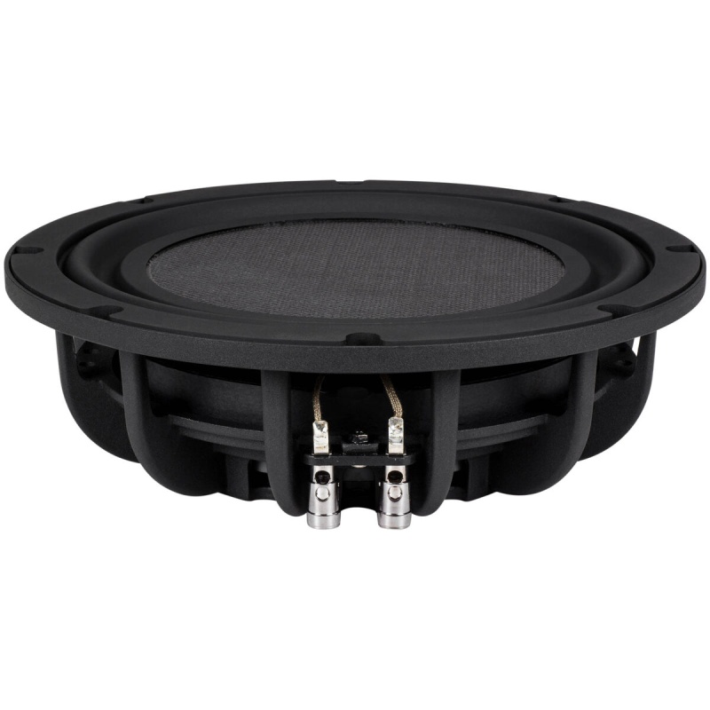 Dayton Audio Ls10-44 10" Low Profile Subwoofer Dual 4 Ohm