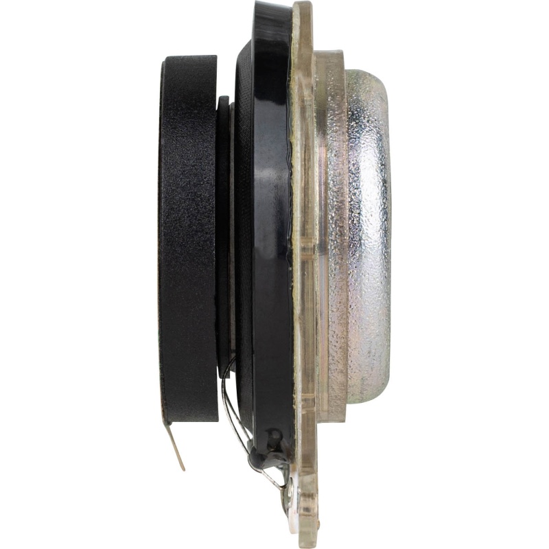 Dayton Audio High Roll Dual Suspension Audio Exciter Ims Mount 25Mm 20W 4 Ohm Ex25hrds-4