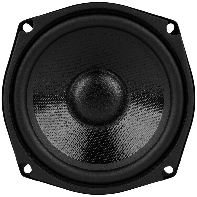 Dayton Audio Dc130a-8 5-1/4" Classic Woofer Speaker