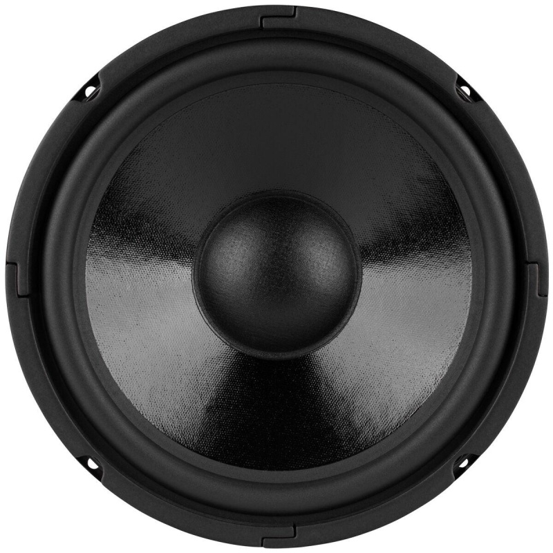 Dayton Audio Dc250-8 10" Classic Woofer