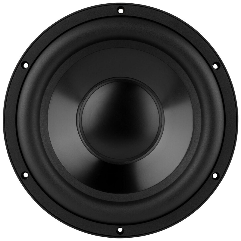 Dayton Audio Rss265ho-44 10" Reference Series Ho Dvc Subwoofer