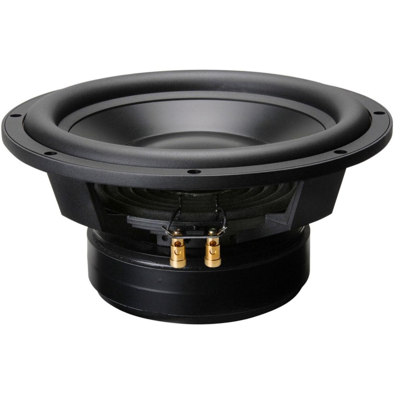 Dayton Audio Rss315ho-44 12" Reference Series Ho Dvc Subwoofer