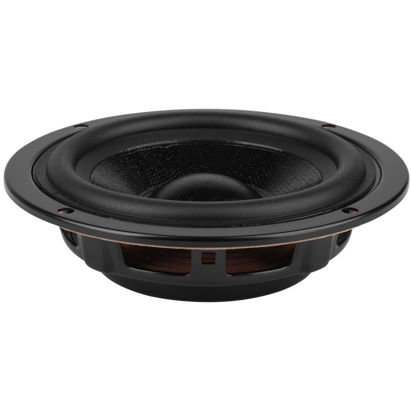 Dayton Audio Ds115-Pr 4" Designer Series Passive Radiator