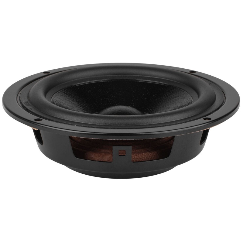 Dayton Audio Ds135-Pr 5" Designer Series Passive Radiator