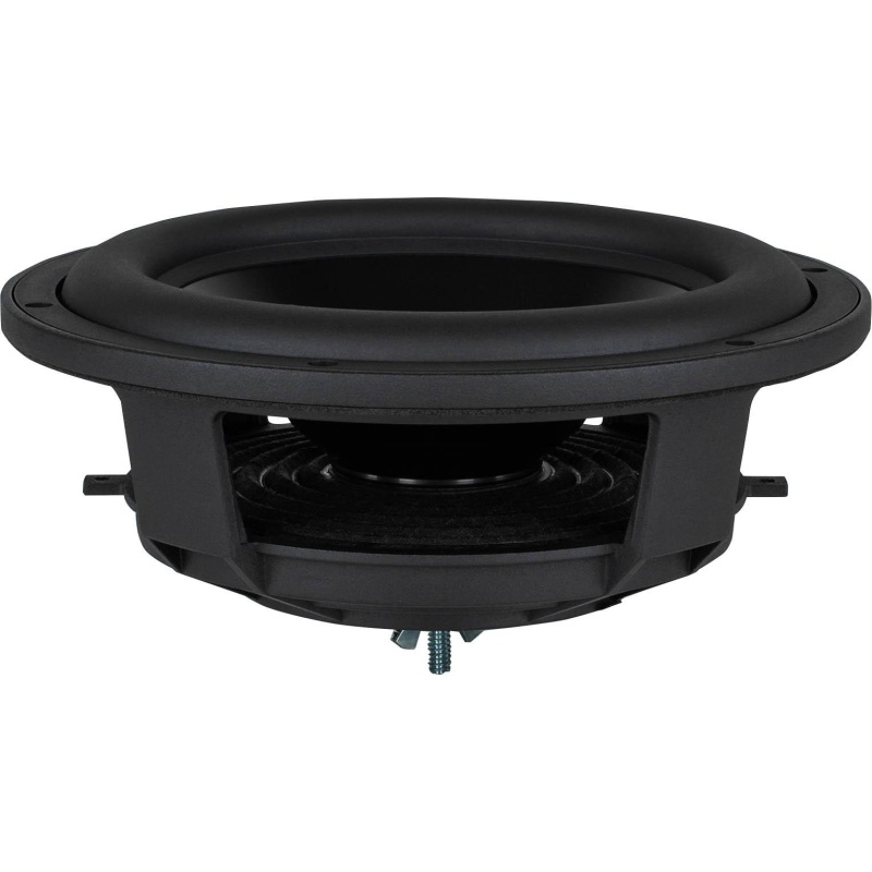 Dayton Audio Rss210-Pr 8" Aluminum Cone Passive Radiator