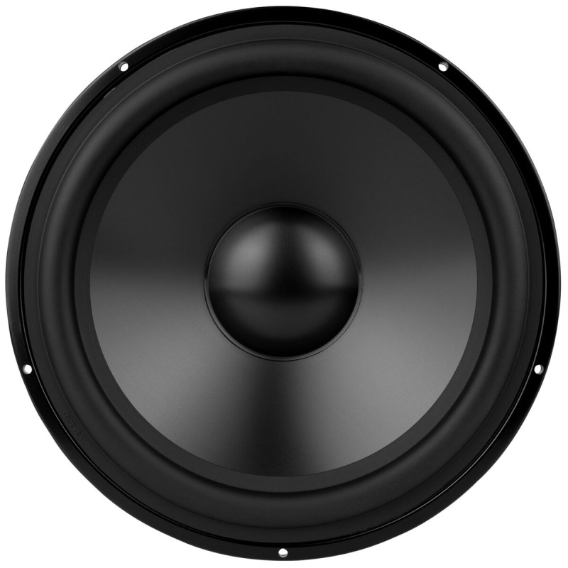 Dayton Audio Dsa315-8 12" Designer Series Aluminum Cone Woofer