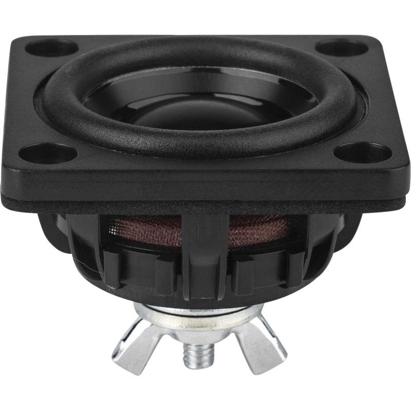 Dayton Audio Dma45-Pr 1-1/2" Dma Series Passive Radiator