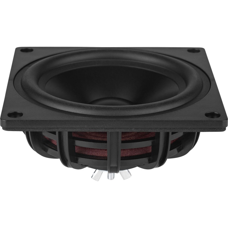 Dayton Audio Dma105-Pr 4" Dma Series Passive Radiator