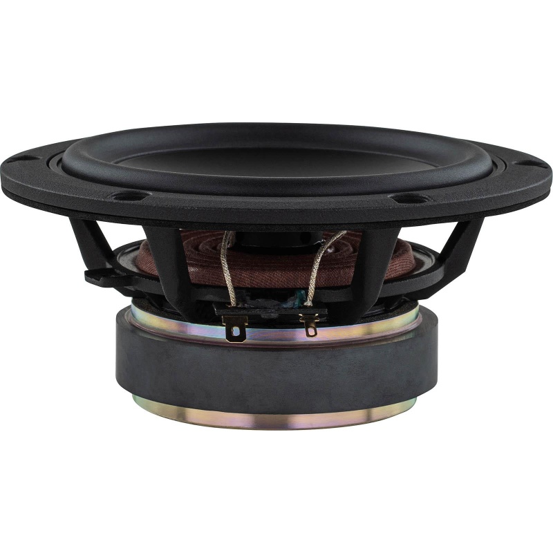 Dayton Audio Sig150-4 5.25” Signature Series Woofer 60W Driver 4 Ohm