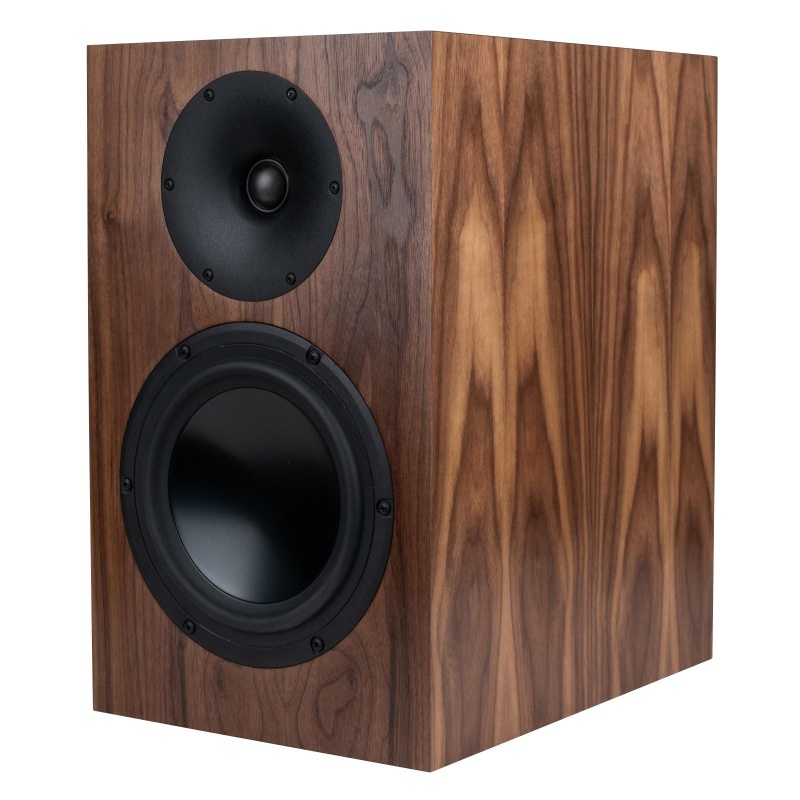 Dayton Audio Sig225-4 8" Signature Series Woofer 100W Driver 4 Ohm