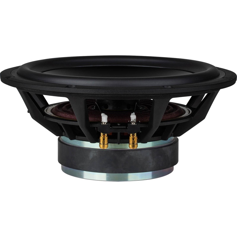 Dayton Audio Sig270-4 10" Signature Series Woofer 120W Driver 4 Ohm