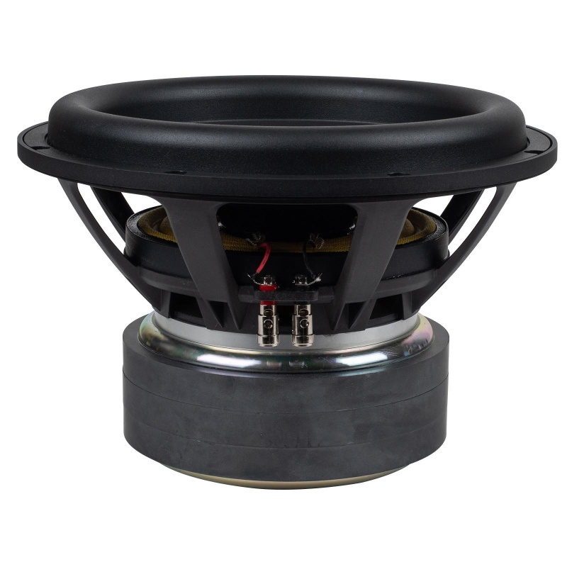 Dayton Audio Ss12-22 12" Signature Series Dvc Subwoofer 2 Ohm Per Coil