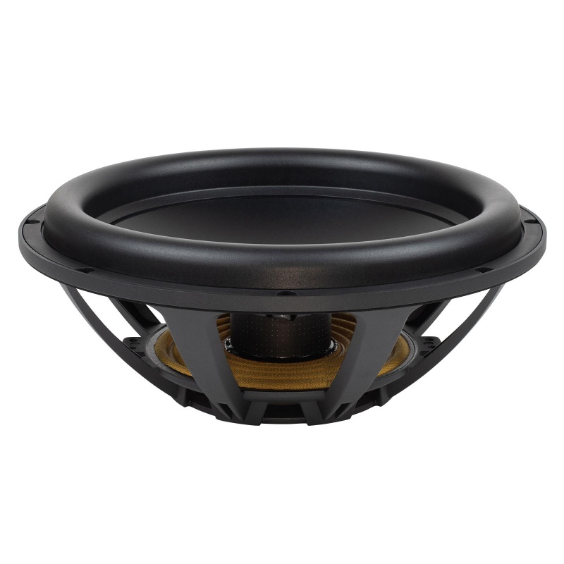 Dayton Audio Ss15-Pr 15" Signature Series Passive Radiator