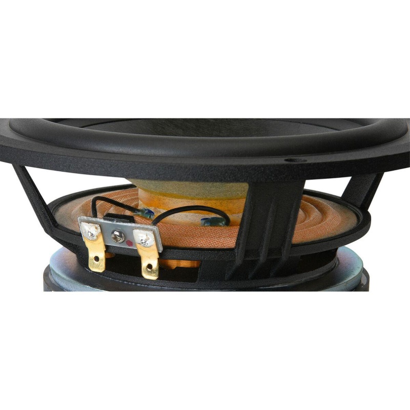 Aurum Cantus Ac165/50Ck 6-1/2" Midwoofer