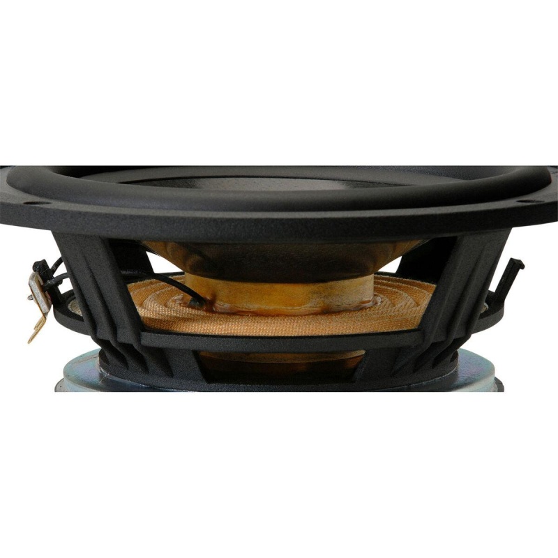 Aurum Cantus Ac165/50C2c 6-1/2" Midwoofer