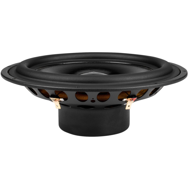 Morel Mw-266 8" Poly Woofer