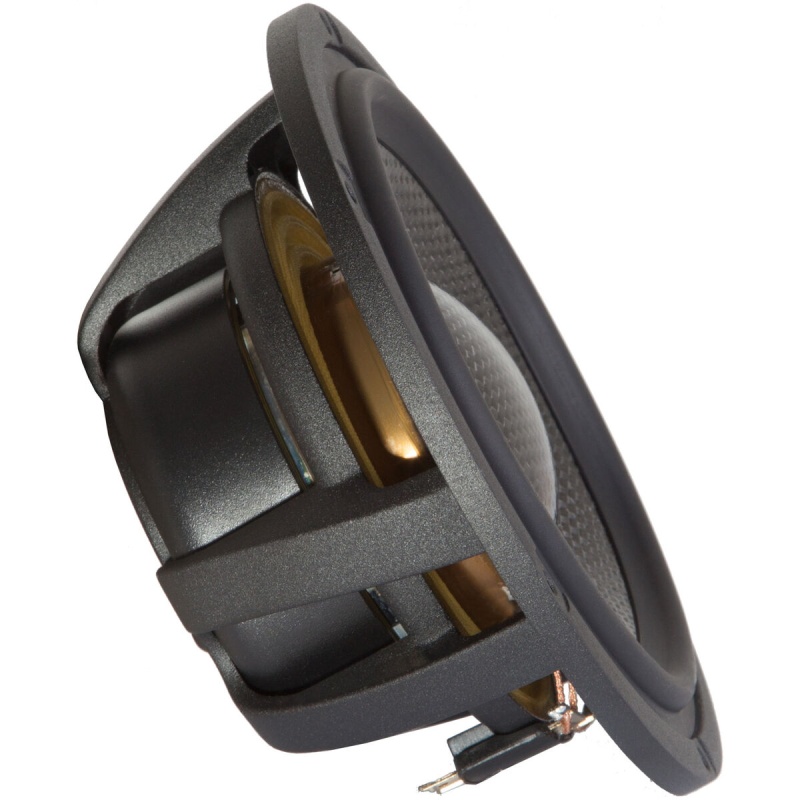 Morel Tscm 634 Titanium Supreme Series 6" Midrange 4 Ohm