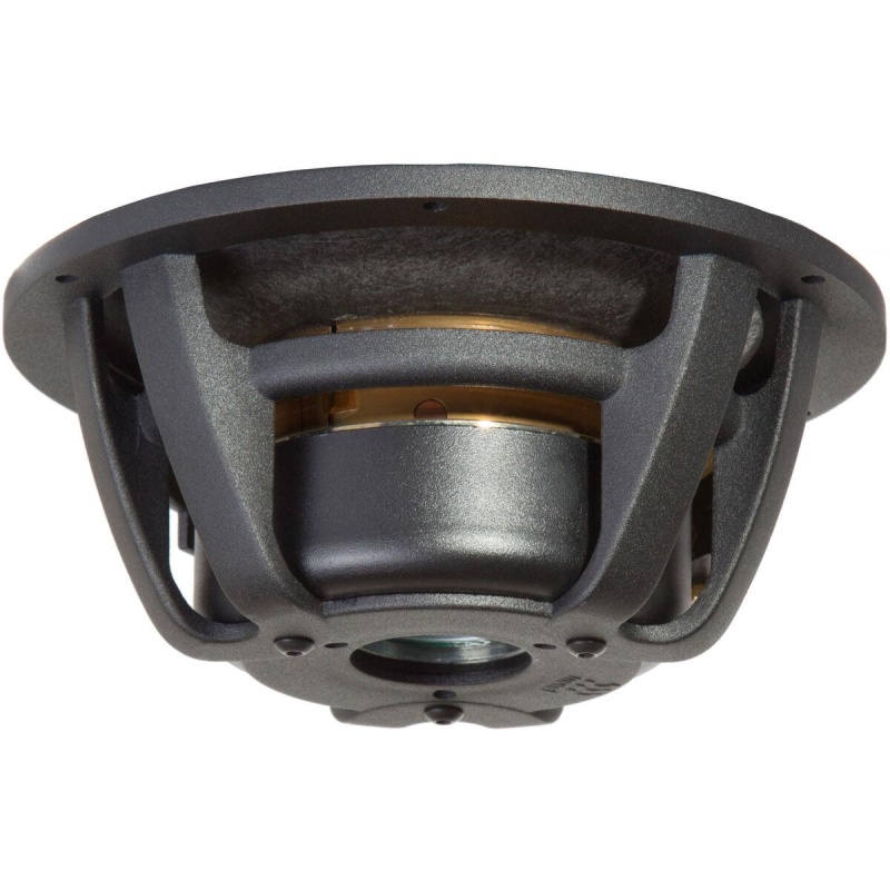 Morel Tscw 636 Titanium Supreme Series 6" Woofer 6 Ohm