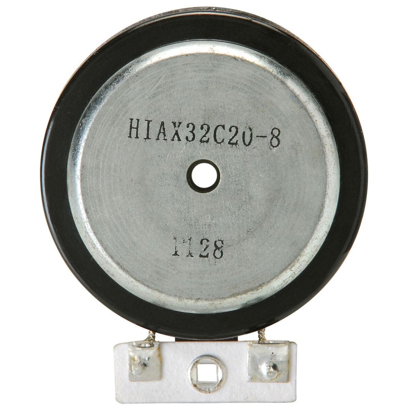 Tectonic Self Supported Audio Exciter 32Mm 20W 8 Ohm Teax32c20-8