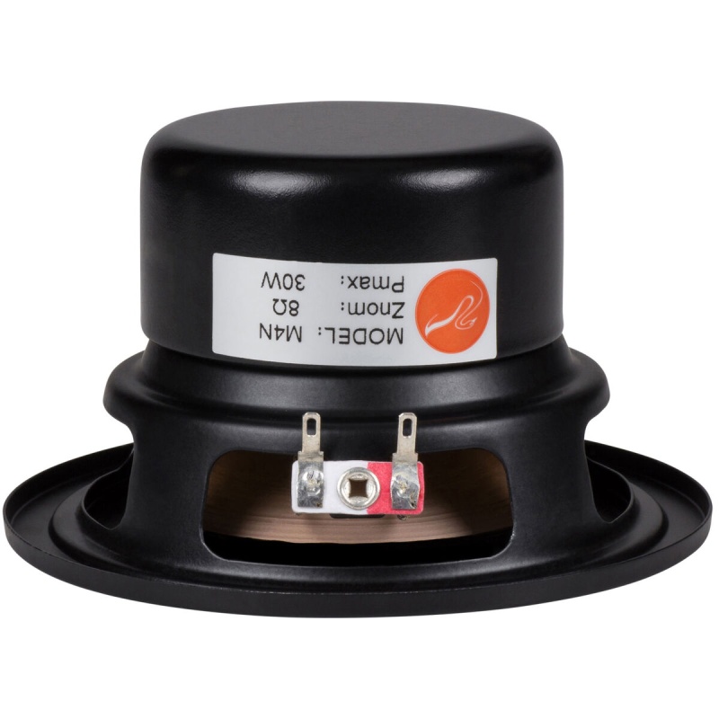 Hivi M4n 4" Aluminum / Magnesium Midbass
