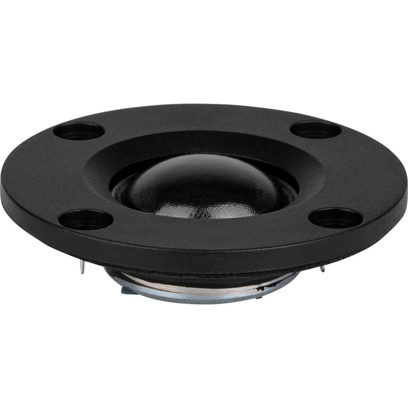 Hivi T20-8 3/4" (20Mm) Textile Dome Tweeter 8 Ohm
