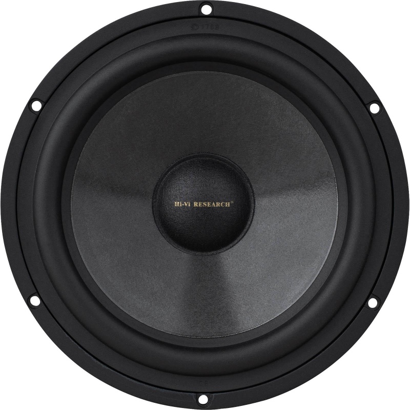 Hivi E8 8" Treated Paper Cone Woofer