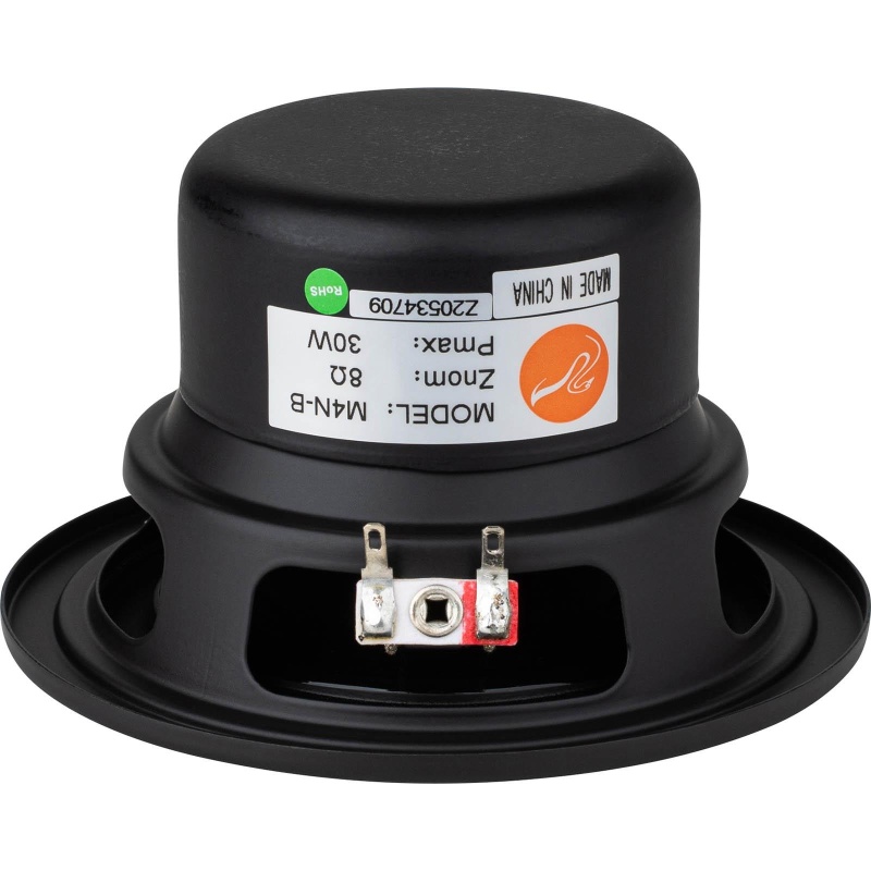 Hivi M4n-B 4" Full-Range Driver