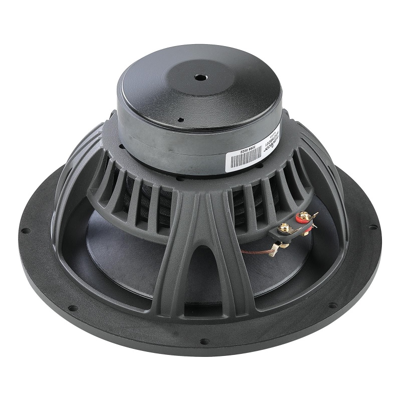 Wavecor Wf275bd01 10-3/4" Paper Cone Woofer 4 Ohm