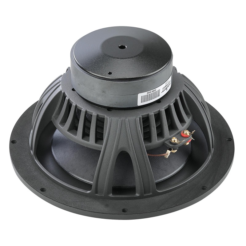 Wavecor Wf275bd02 10-3/4" Paper Cone Woofer 8 Ohm