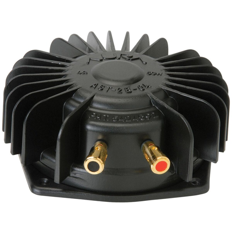 Aurasound Ast-2B-4 Pro Bass Shaker Tactile Transducer