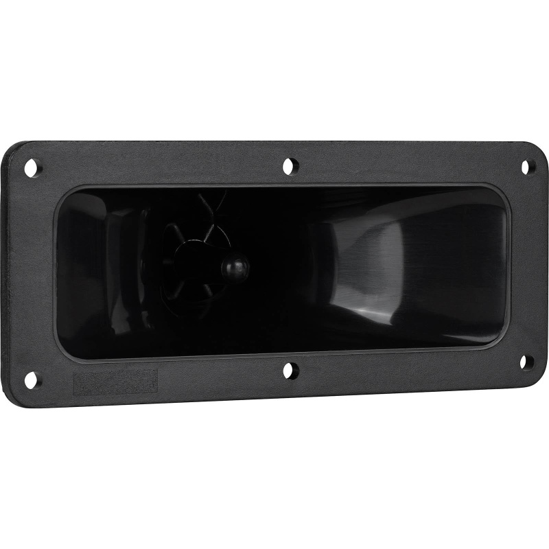 Ces 1025 3" X 7" Wide Dispersion Piezo Horn Tweeter