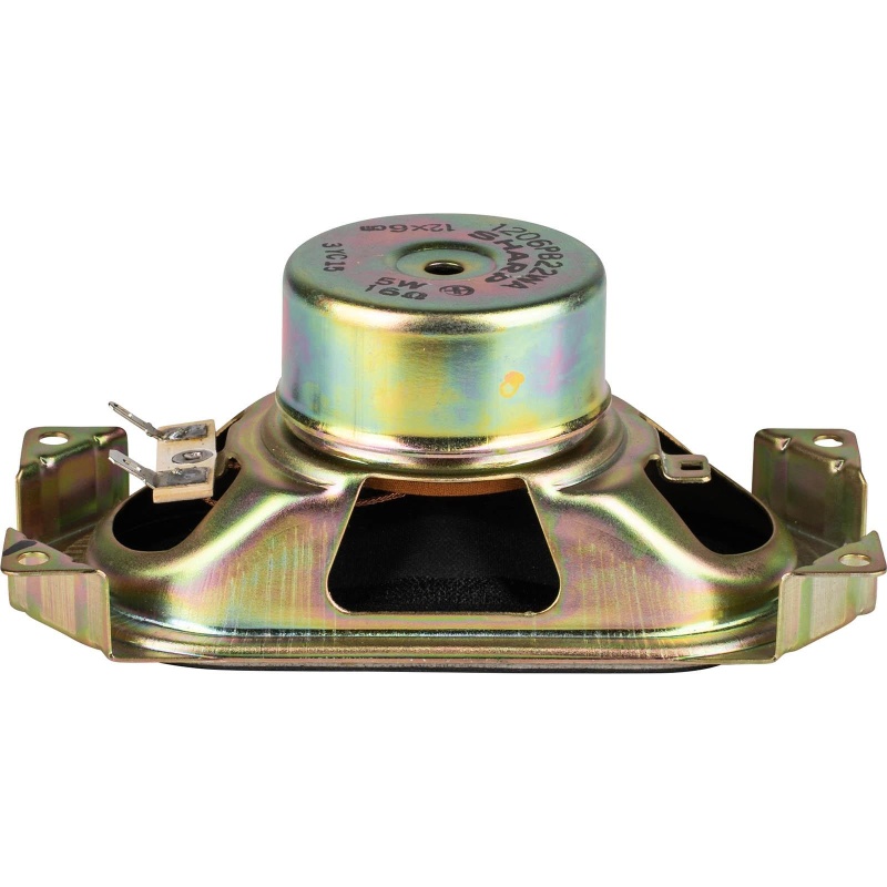 Sharp 1206Pb22wa 2-5/16" X 5-1/8" Full-Range Replacement Speaker 16 Ohm
