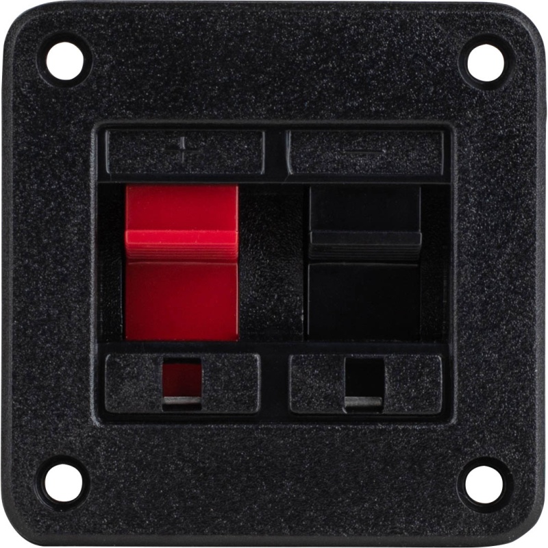 Jbl J225/J289 Replacement Terminal Cup With Notch Filter