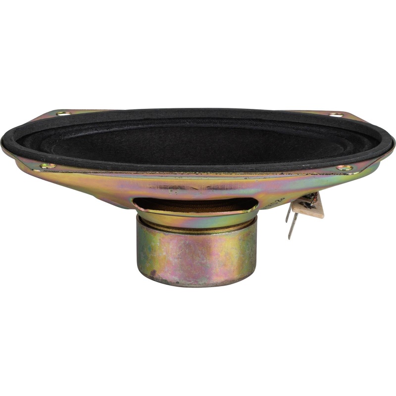 10Wb175t 3" X 5" 5W Paper Cone Speaker 16 Ohm