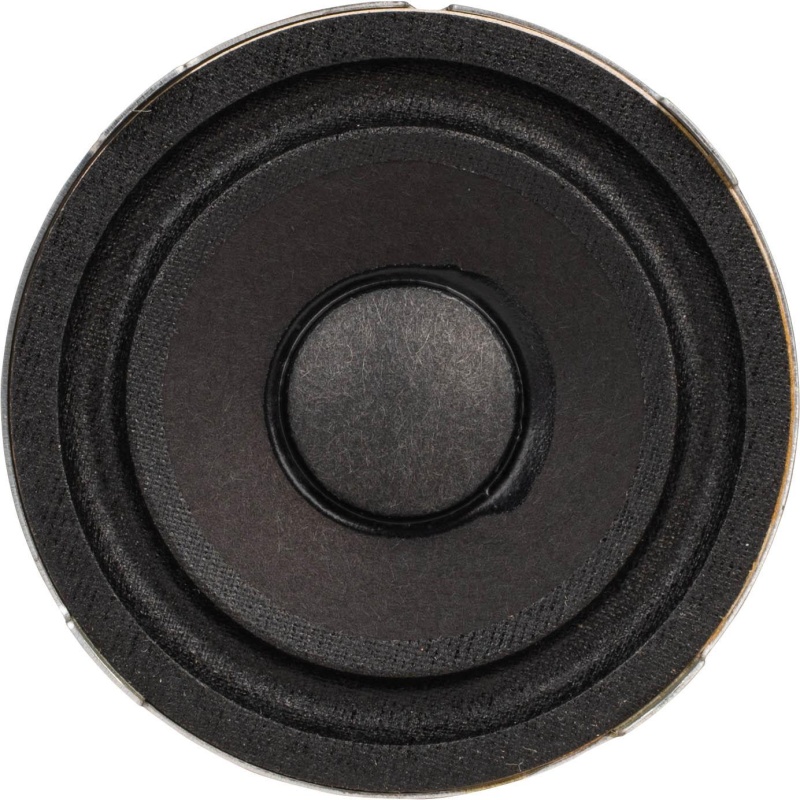 Eas57pd93a 2-3/4" Full-Range Speaker 4 Ohm