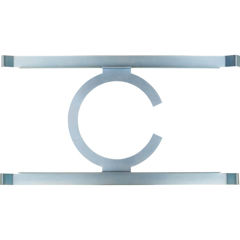 Dayton Audio Tb85 Tile Bridge For Cp65tw Speakers