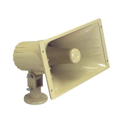 11" X 6-1/2" Paging Horn Indoor/Outdoor