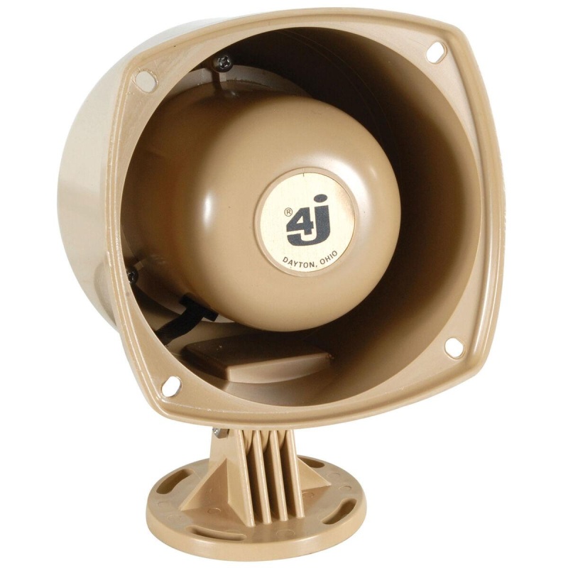 Fourjay 306-8 Little Big Horn 8 Ohm