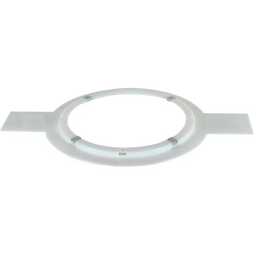 Fourjay Lac-8 Ceiling Speaker Stud Mount Bracket For New Construction