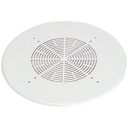Fourjay Fj8w Standard Ceiling Speaker Grill