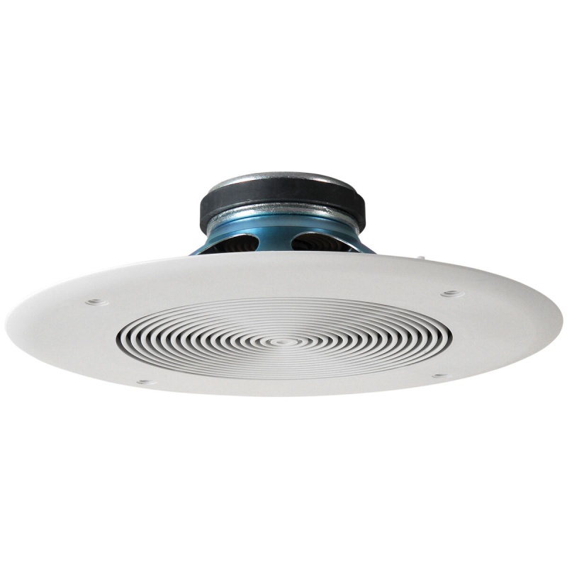Fourjay Sdt4-Cr8 8" Ceiling Speaker Assembly