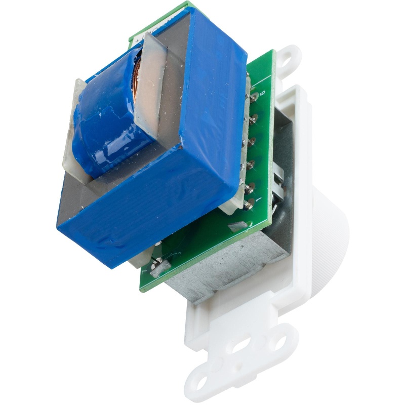 Audtek Vc70-R100 70V Rotary Speaker Volume Control 100w
