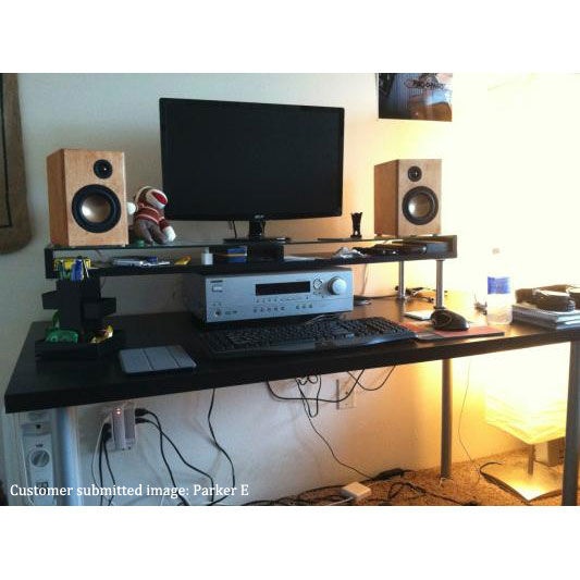 Overnight Sensations Mt Speaker Kit Pair